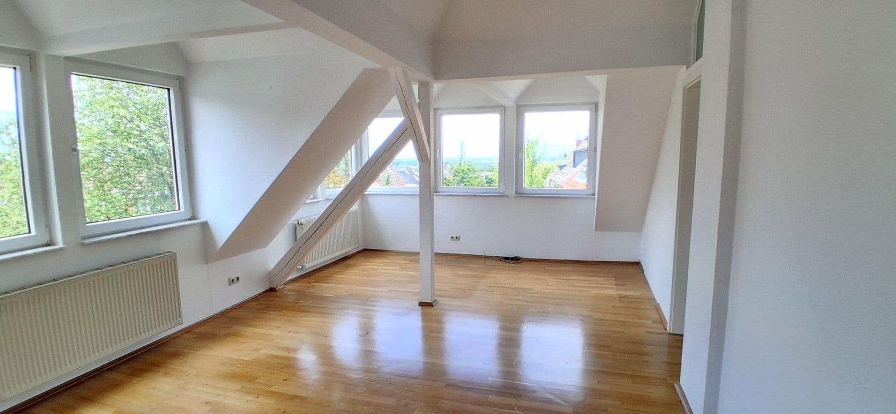 4 bedroom flat for sale, 146 m², Essen, North Rhine-Westphalia 4 bedroom flat for sale, 146 m², Essen, North Rhine-Westphalia