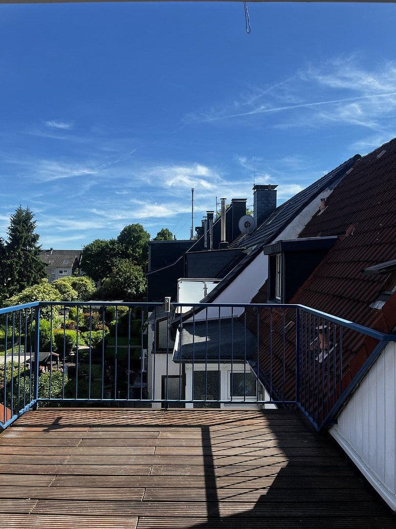4 bedroom flat for sale, 146 m², Essen, North Rhine-Westphalia 4 bedroom flat for sale, 146 m², Essen, North Rhine-Westphalia