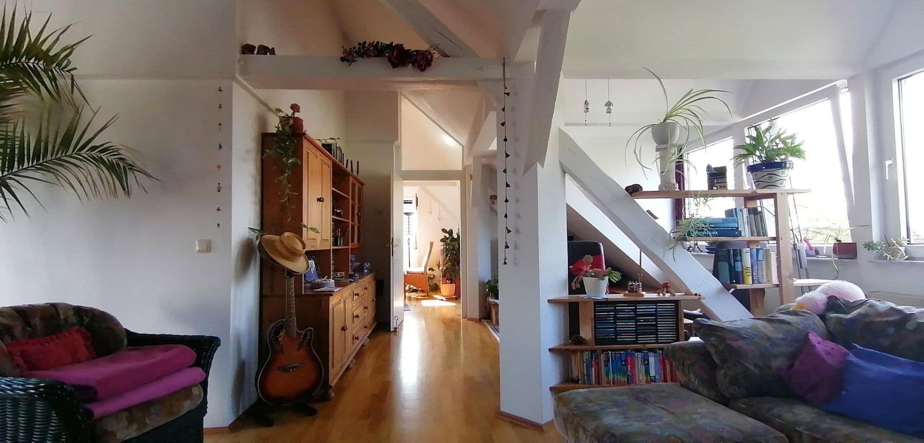 4 bedroom flat for sale, 146 m², Essen, North Rhine-Westphalia 4 bedroom flat for sale, 146 m², Essen, North Rhine-Westphalia