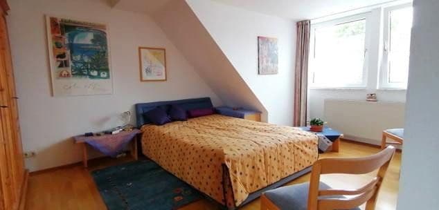 4 bedroom flat for sale, 146 m², Essen, North Rhine-Westphalia 4 bedroom flat for sale, 146 m², Essen, North Rhine-Westphalia