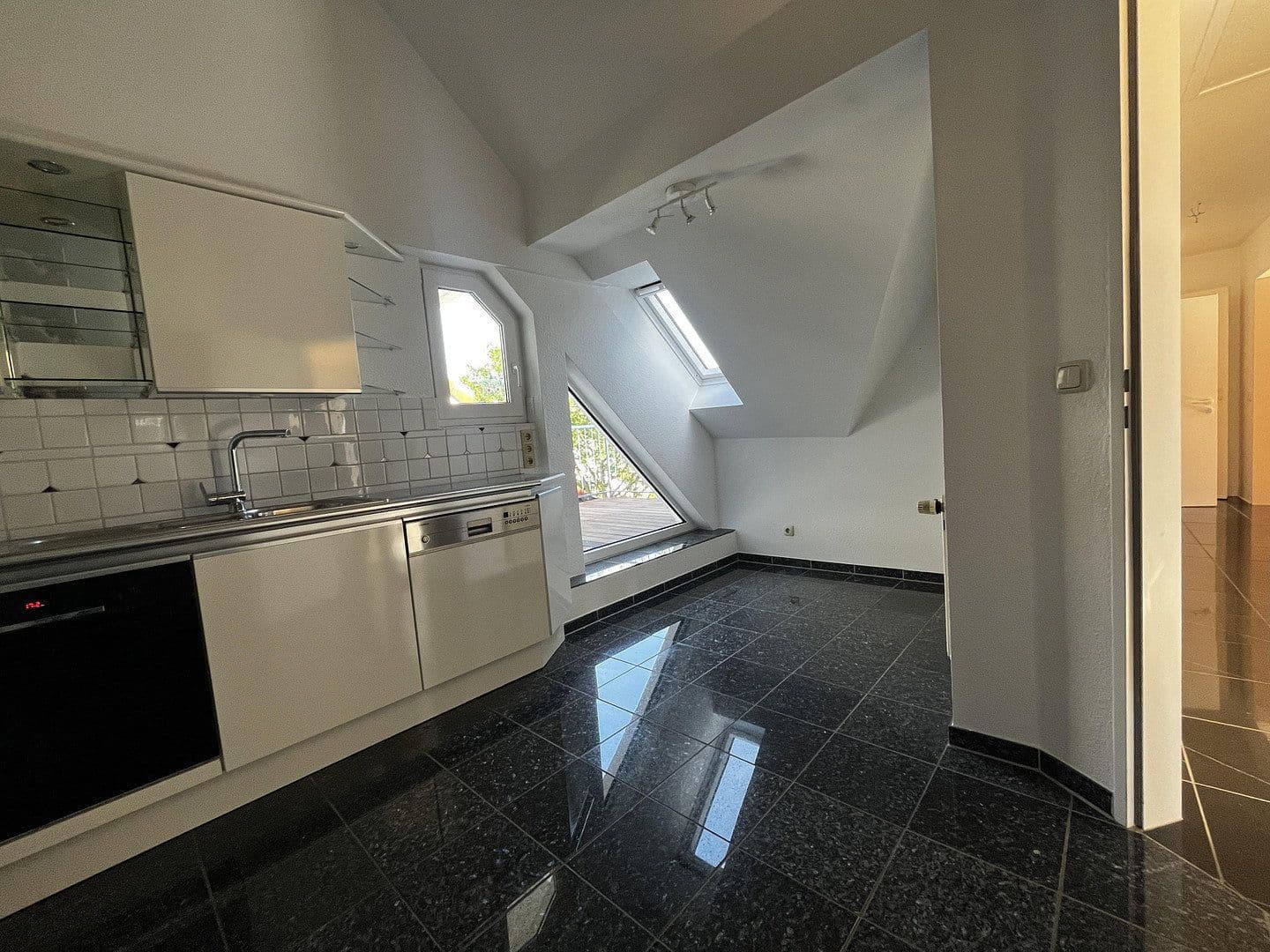 4 bedroom flat for sale, 146 m², Essen, North Rhine-Westphalia 4 bedroom flat for sale, 146 m², Essen, North Rhine-Westphalia