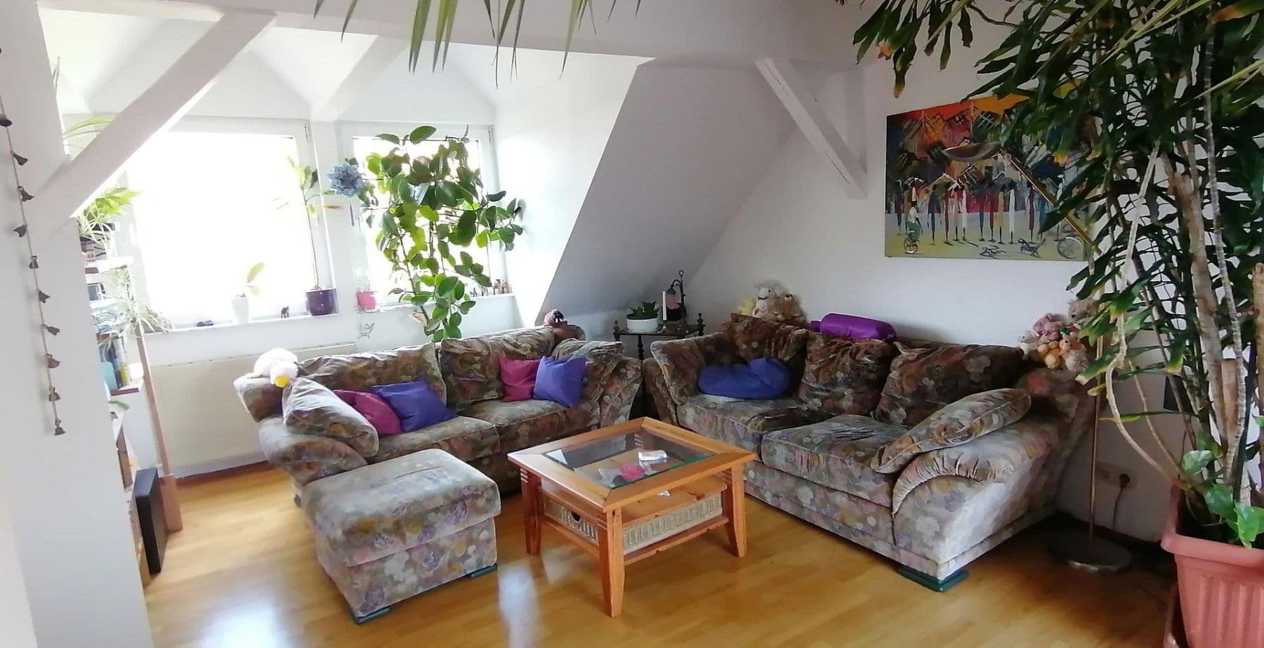 4 bedroom flat for sale, 146 m², Essen, North Rhine-Westphalia 4 bedroom flat for sale, 146 m², Essen, North Rhine-Westphalia