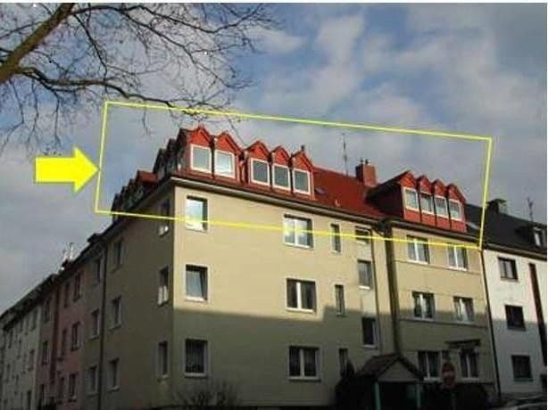 4 bedroom flat for sale, 146 m², Essen, North Rhine-Westphalia 4 bedroom flat for sale, 146 m², Essen, North Rhine-Westphalia