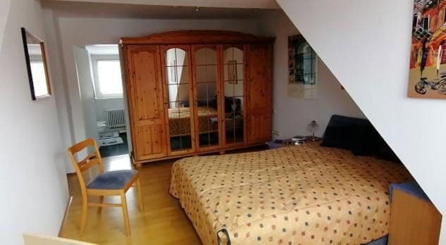4 bedroom flat for sale, 146 m², Essen, North Rhine-Westphalia 4 bedroom flat for sale, 146 m², Essen, North Rhine-Westphalia