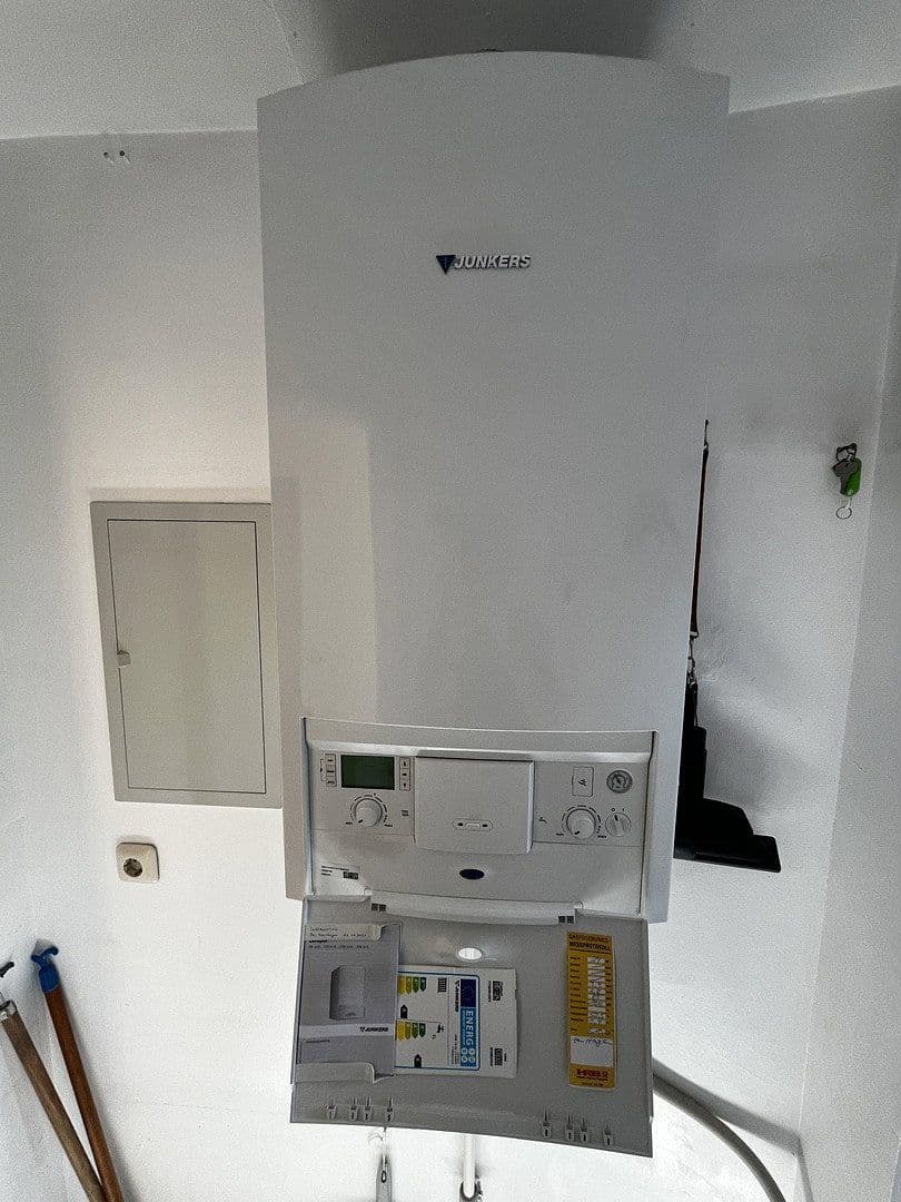 4 bedroom flat for sale, 146 m², Essen, North Rhine-Westphalia 4 bedroom flat for sale, 146 m², Essen, North Rhine-Westphalia