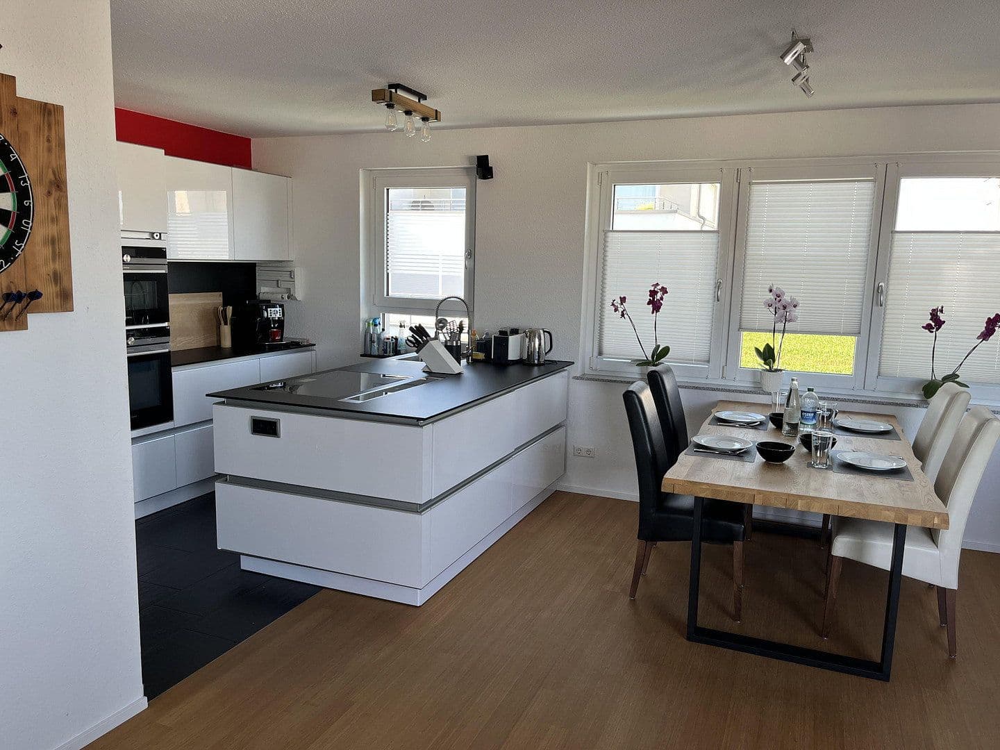 2 bedroom with open-plan kitchen flat for sale, 104 m², In der Hälde 2, Hemmingen, Baden-Württemberg 2 bedroom with open-plan kitchen flat for sale, 104 m², In der Hälde 2, Hemmingen, Baden-Württemberg