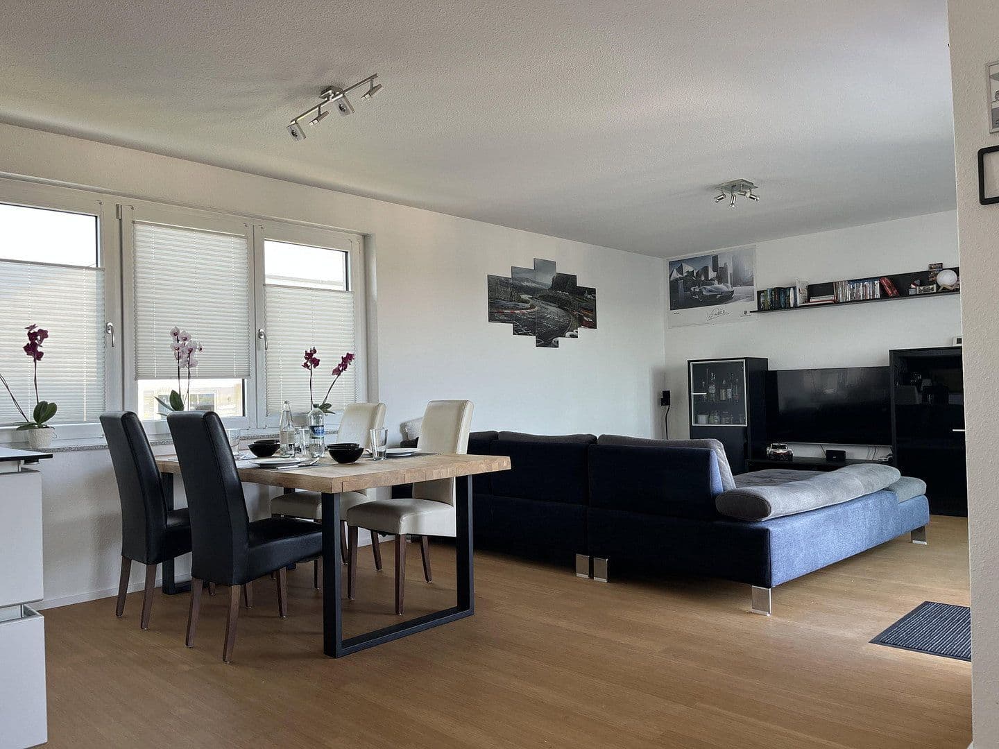 2 bedroom with open-plan kitchen flat for sale, 104 m², In der Hälde 2, Hemmingen, Baden-Württemberg 2 bedroom with open-plan kitchen flat for sale, 104 m², In der Hälde 2, Hemmingen, Baden-Württemberg