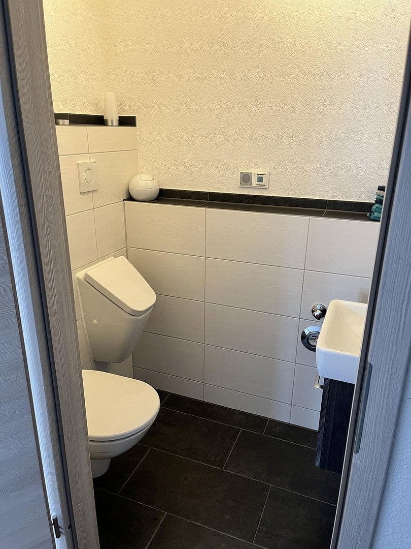 2 bedroom with open-plan kitchen flat for sale, 104 m², In der Hälde 2, Hemmingen, Baden-Württemberg 2 bedroom with open-plan kitchen flat for sale, 104 m², In der Hälde 2, Hemmingen, Baden-Württemberg