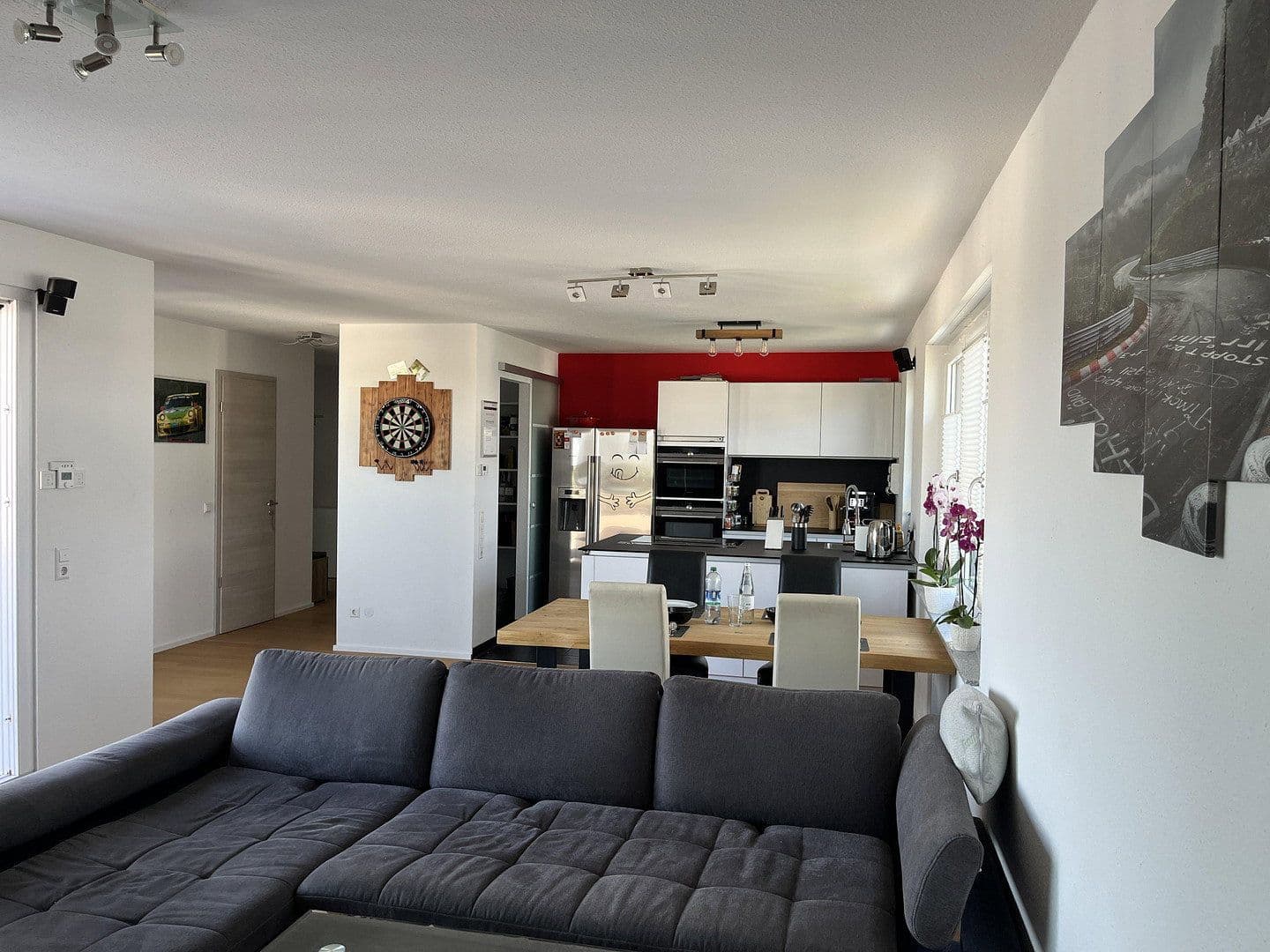 2 bedroom with open-plan kitchen flat for sale, 104 m², In der Hälde 2, Hemmingen, Baden-Württemberg 2 bedroom with open-plan kitchen flat for sale, 104 m², In der Hälde 2, Hemmingen, Baden-Württemberg