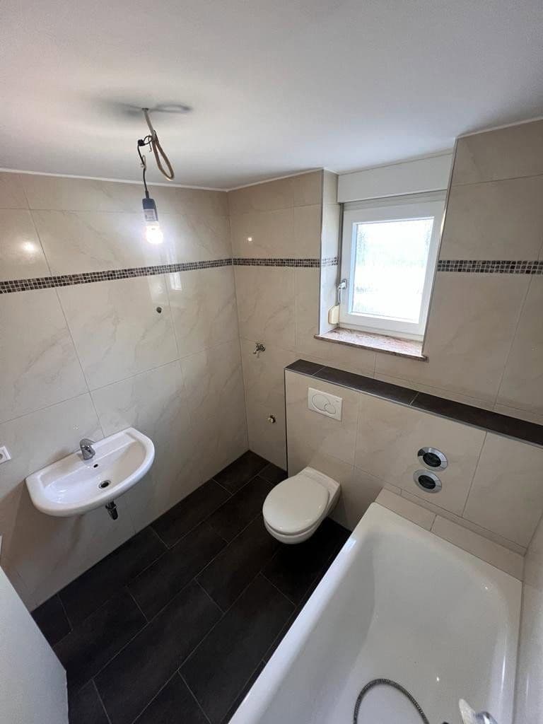 3 bedroom flat to rent, 65 m², Boseweg 24, Frankfurt am Main, Hesse 3 bedroom flat to rent, 65 m², Boseweg 24, Frankfurt am Main, Hesse