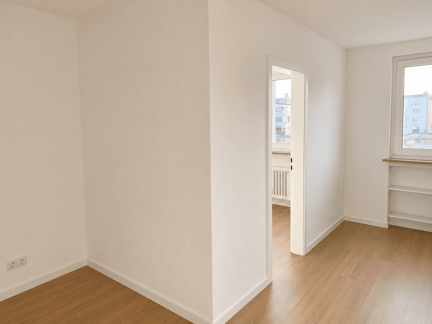 2 bedroom flat for sale, 52 m², Köln, North Rhine-Westphalia 2 bedroom flat for sale, 52 m², Köln, North Rhine-Westphalia
