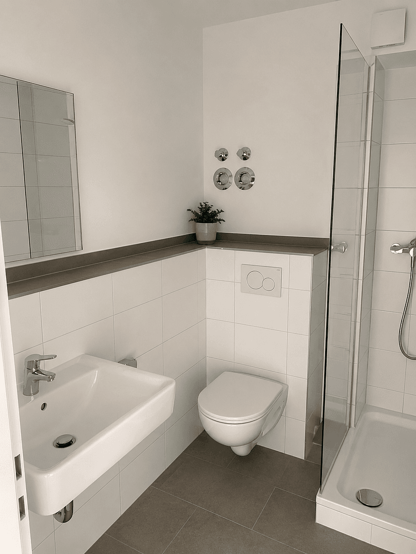 2 bedroom flat for sale, 52 m², Köln, North Rhine-Westphalia 2 bedroom flat for sale, 52 m², Köln, North Rhine-Westphalia