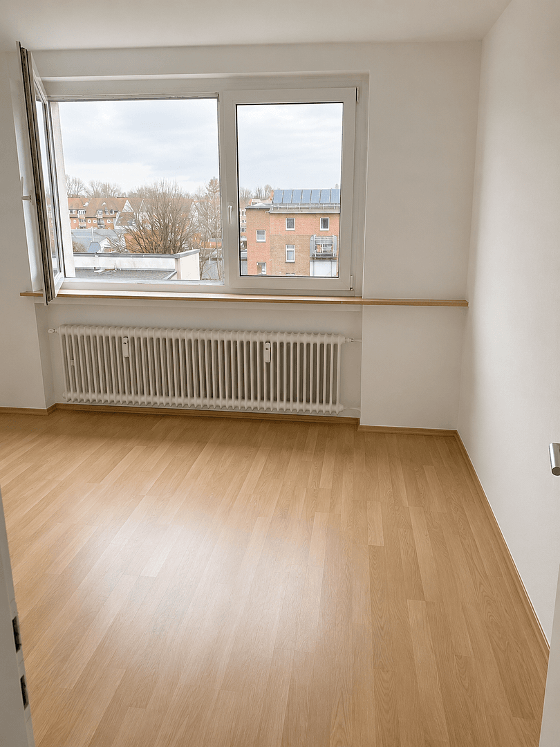 2 bedroom flat for sale, 52 m², Köln, North Rhine-Westphalia 2 bedroom flat for sale, 52 m², Köln, North Rhine-Westphalia