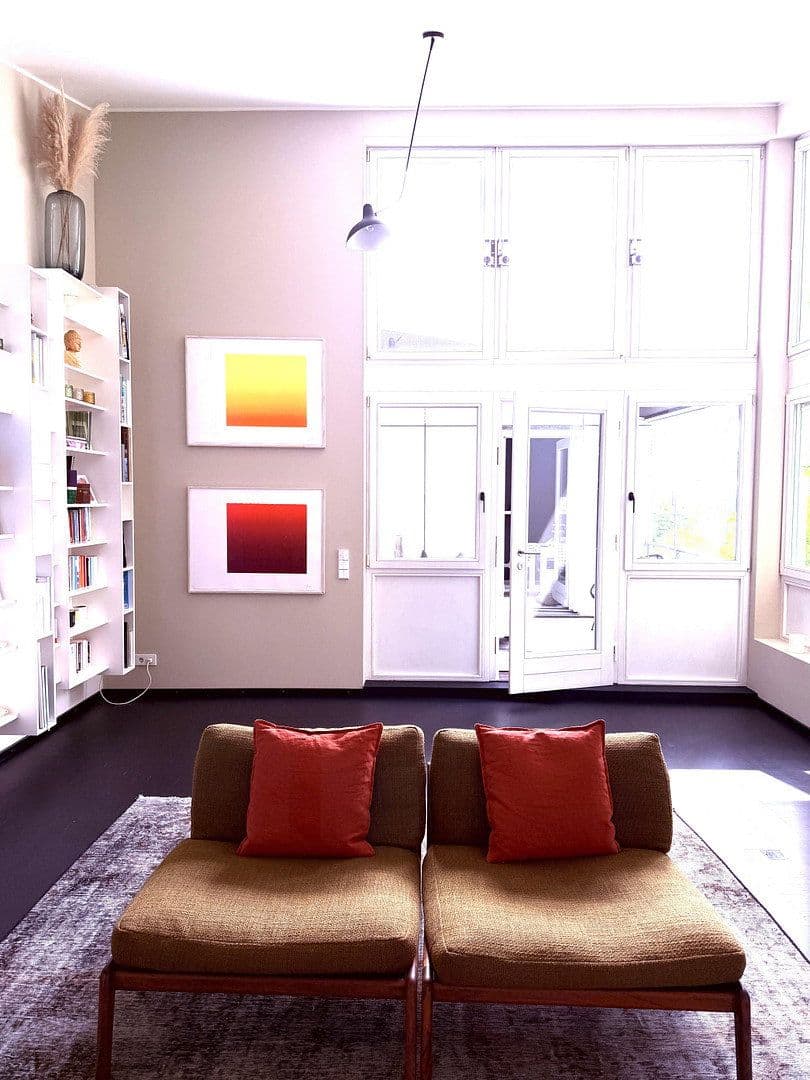 6 bedroom flat to rent, 241 m², Hamburg, Hamburg 6 bedroom flat to rent, 241 m², Hamburg, Hamburg