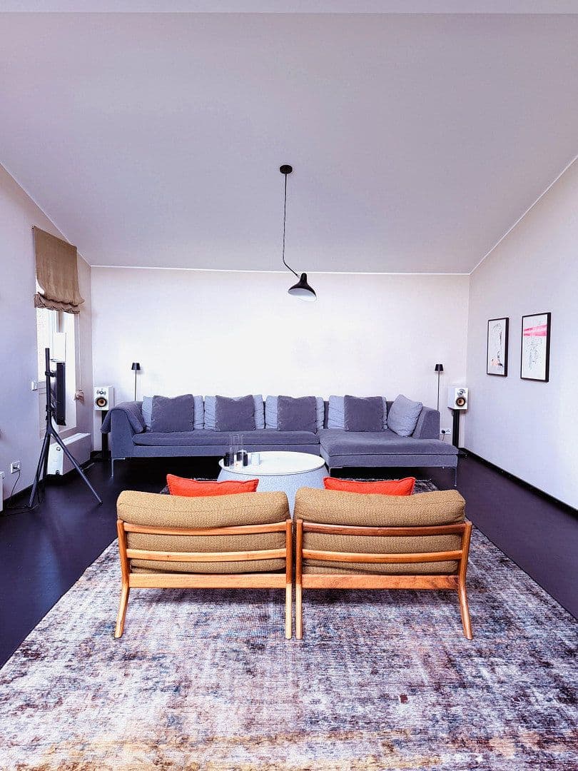 6 bedroom flat to rent, 241 m², Hamburg, Hamburg 6 bedroom flat to rent, 241 m², Hamburg, Hamburg