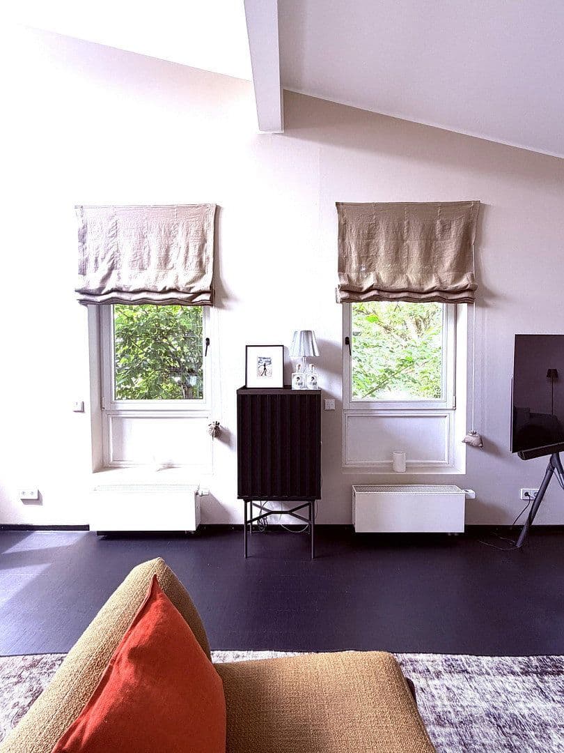6 bedroom flat to rent, 241 m², Hamburg, Hamburg 6 bedroom flat to rent, 241 m², Hamburg, Hamburg