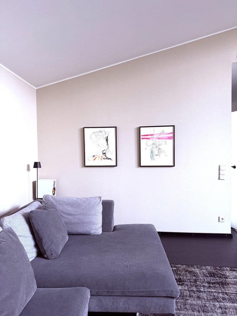6 bedroom flat to rent, 241 m², Hamburg, Hamburg 6 bedroom flat to rent, 241 m², Hamburg, Hamburg