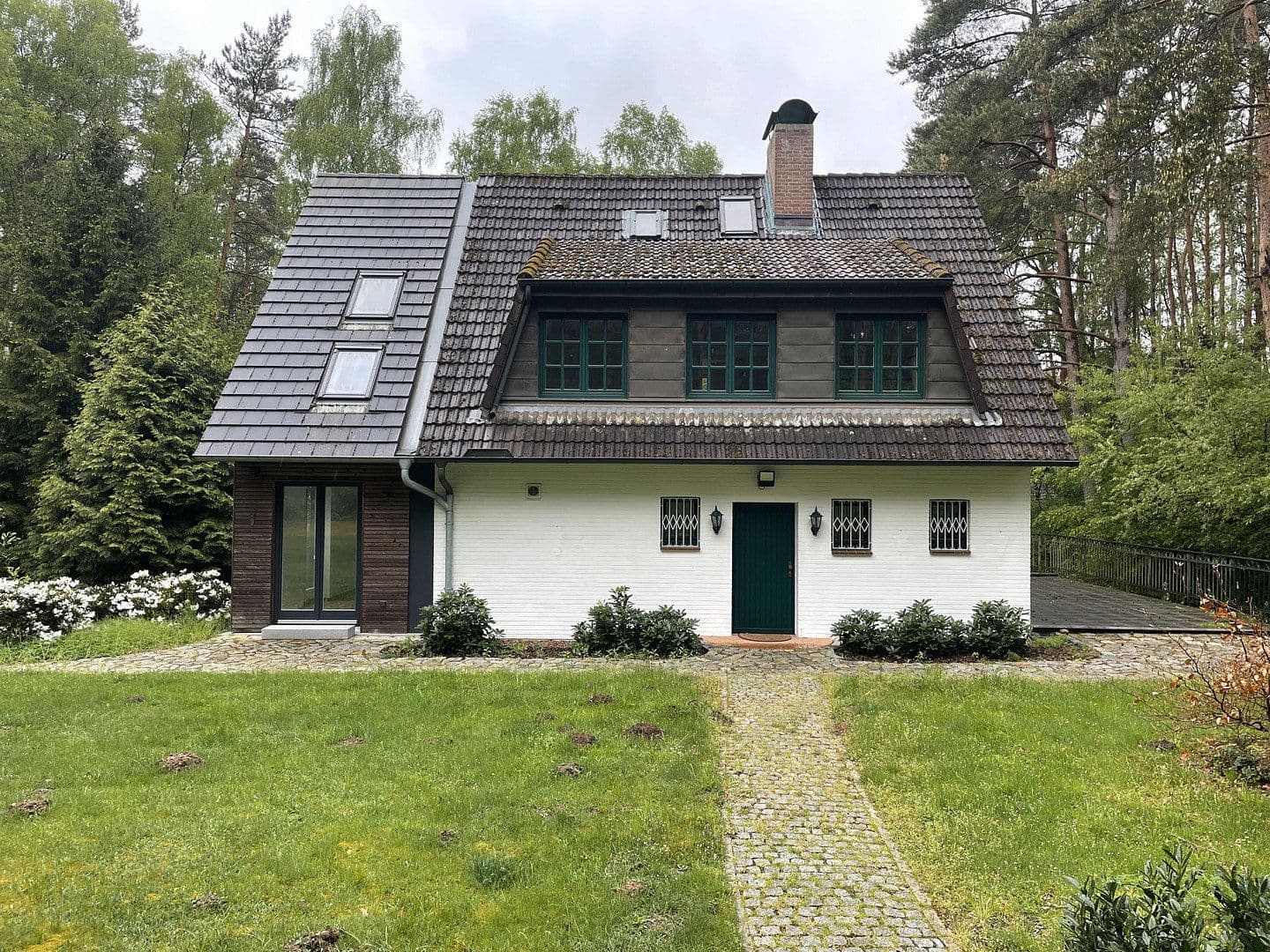 house to rent, 148 m², Grambek, Schleswig-Holstein house to rent, 148 m², Grambek, Schleswig-Holstein