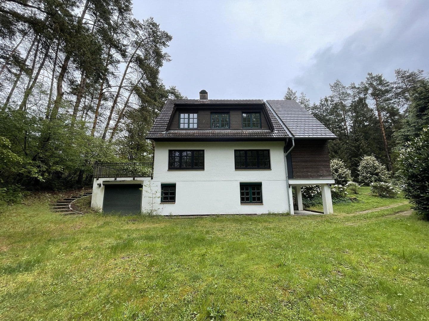 house to rent, 148 m², Grambek, Schleswig-Holstein house to rent, 148 m², Grambek, Schleswig-Holstein