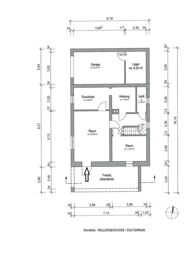 house to rent, 148 m², Grambek, Schleswig-Holstein house to rent, 148 m², Grambek, Schleswig-Holstein