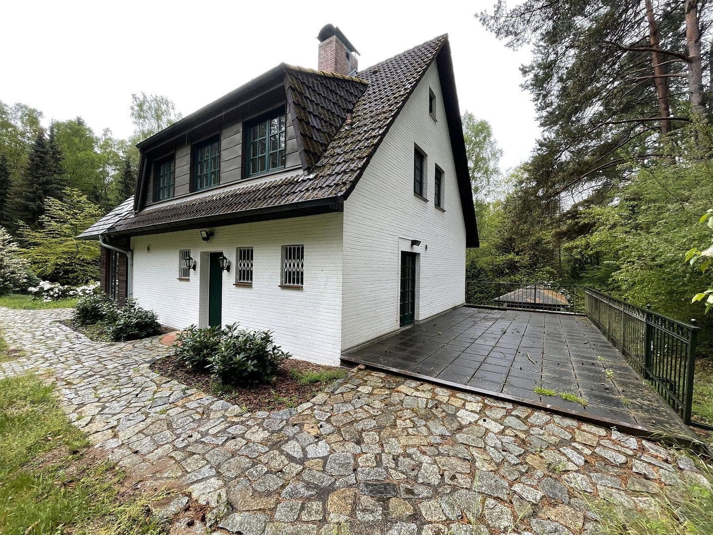 house to rent, 148 m², Grambek, Schleswig-Holstein house to rent, 148 m², Grambek, Schleswig-Holstein