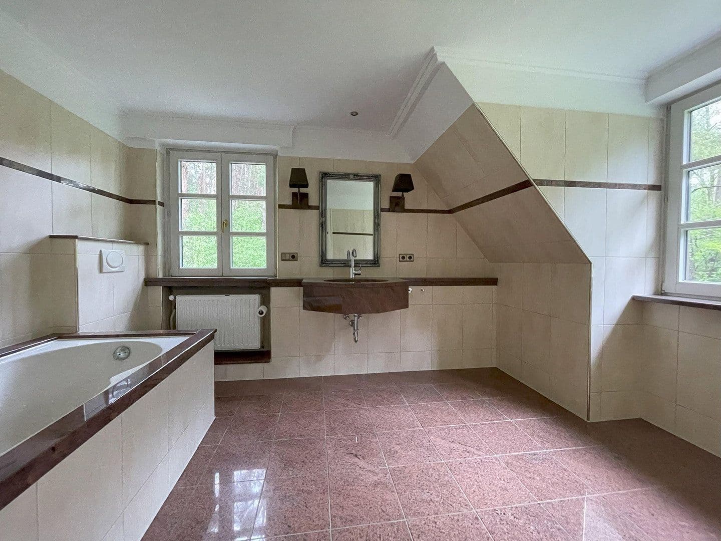 house to rent, 148 m², Grambek, Schleswig-Holstein house to rent, 148 m², Grambek, Schleswig-Holstein