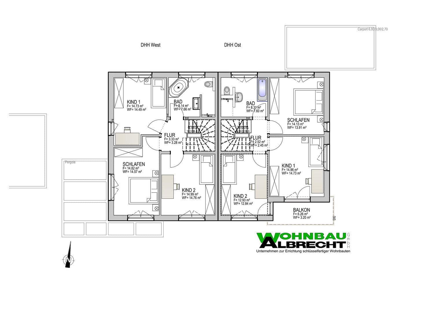 house for sale, 161 m², Raubling - Nicklheim, Bavaria house for sale, 161 m², Raubling - Nicklheim, Bavaria