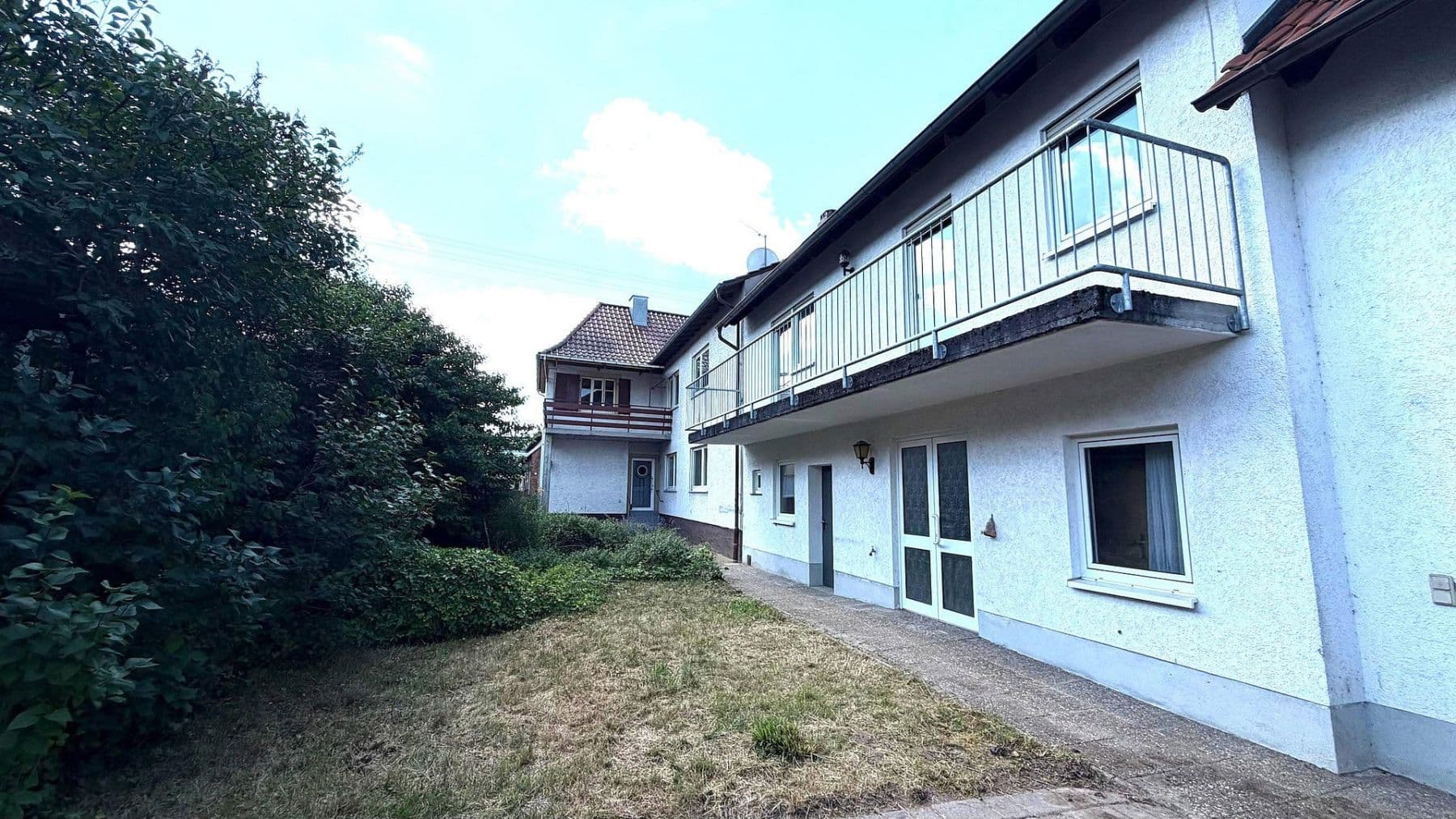 house for sale, 237 m², Hauptstr. 53, Freisbach, Rhineland-Palatinate house for sale, 237 m², Hauptstr. 53, Freisbach, Rhineland-Palatinate
