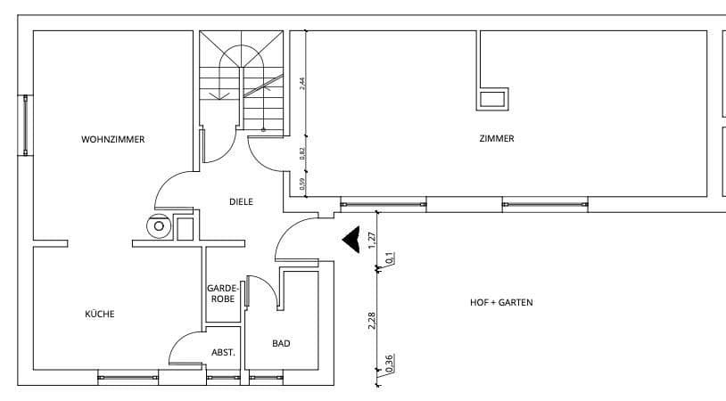 house for sale, 237 m², Hauptstr. 53, Freisbach, Rhineland-Palatinate house for sale, 237 m², Hauptstr. 53, Freisbach, Rhineland-Palatinate
