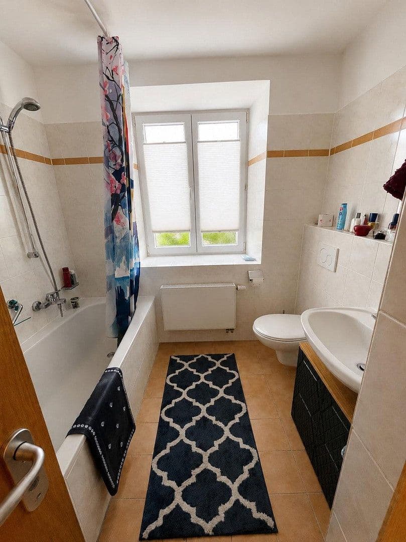 2 bedroom flat to rent, 54 m², Weilheim i.OB, Bavaria 2 bedroom flat to rent, 54 m², Weilheim i.OB, Bavaria