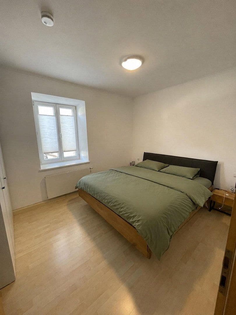 2 bedroom flat to rent, 54 m², Weilheim i.OB, Bavaria 2 bedroom flat to rent, 54 m², Weilheim i.OB, Bavaria