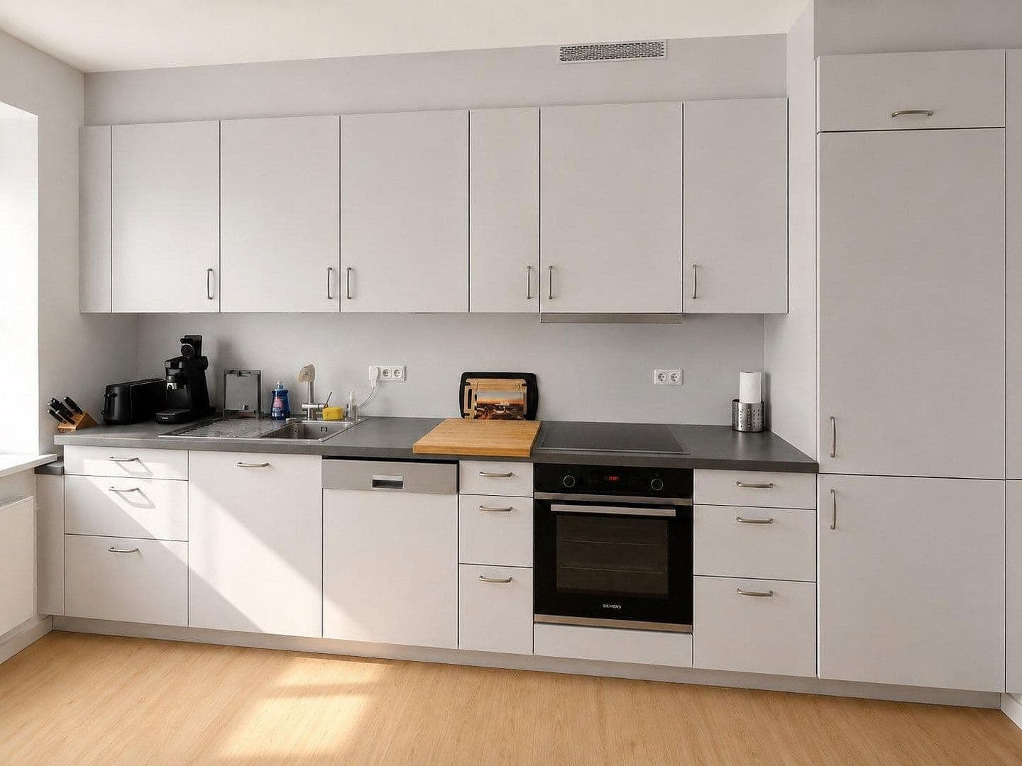 2 bedroom flat to rent, 54 m², Weilheim i.OB, Bavaria 2 bedroom flat to rent, 54 m², Weilheim i.OB, Bavaria