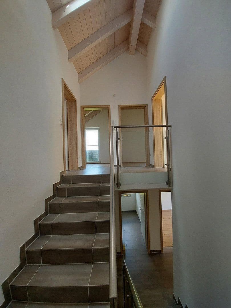 house to rent, 170 m², Ettringen, Bavaria house to rent, 170 m², Ettringen, Bavaria