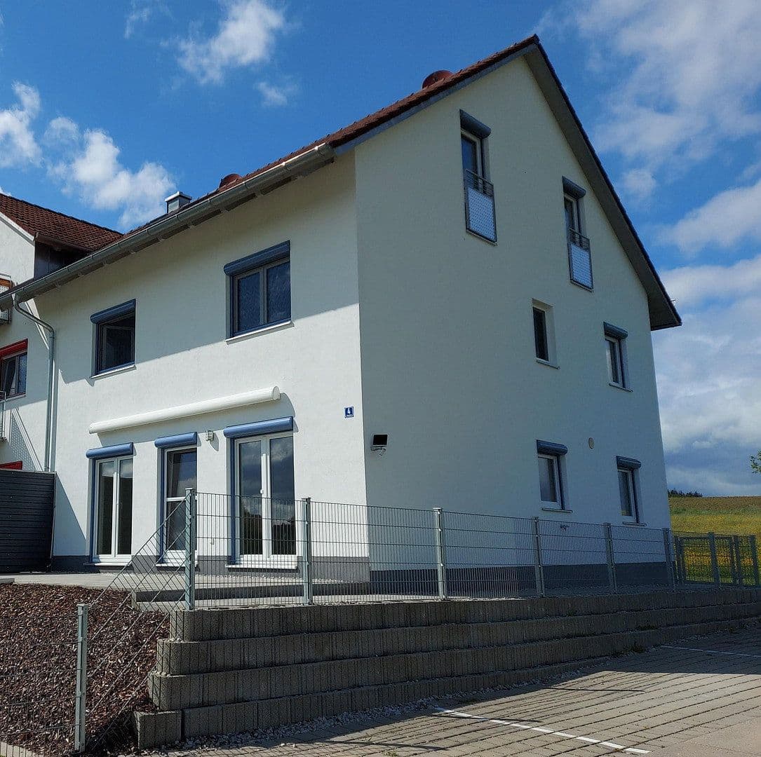 house to rent, 170 m², Ettringen, Bavaria house to rent, 170 m², Ettringen, Bavaria