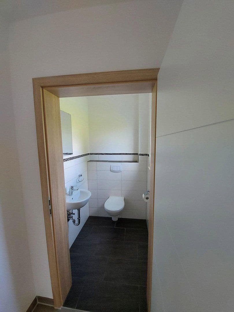 house to rent, 170 m², Ettringen, Bavaria house to rent, 170 m², Ettringen, Bavaria