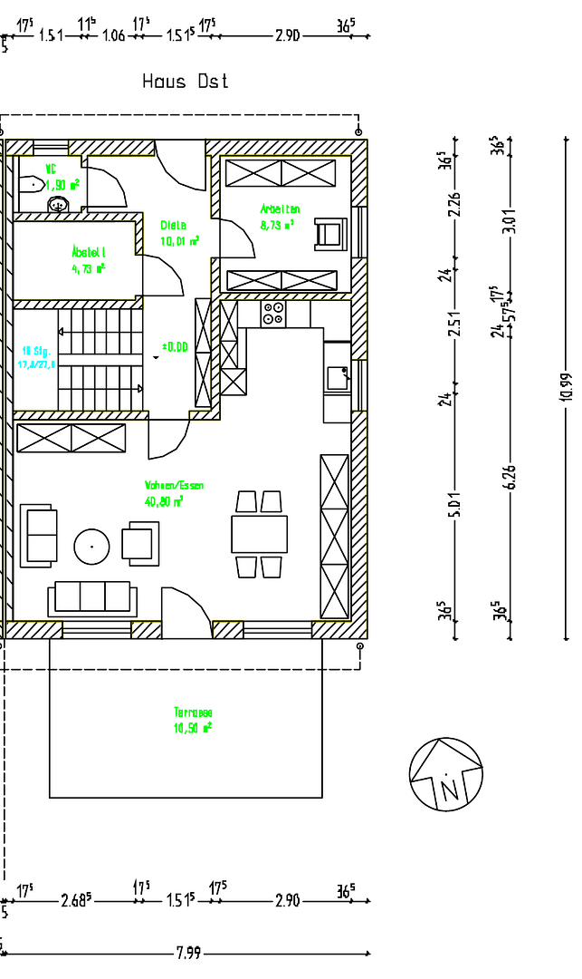 house to rent, 170 m², Ettringen, Bavaria house to rent, 170 m², Ettringen, Bavaria