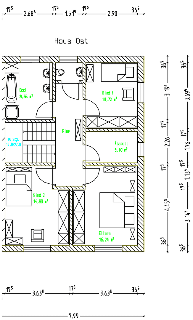 house to rent, 170 m², Ettringen, Bavaria house to rent, 170 m², Ettringen, Bavaria