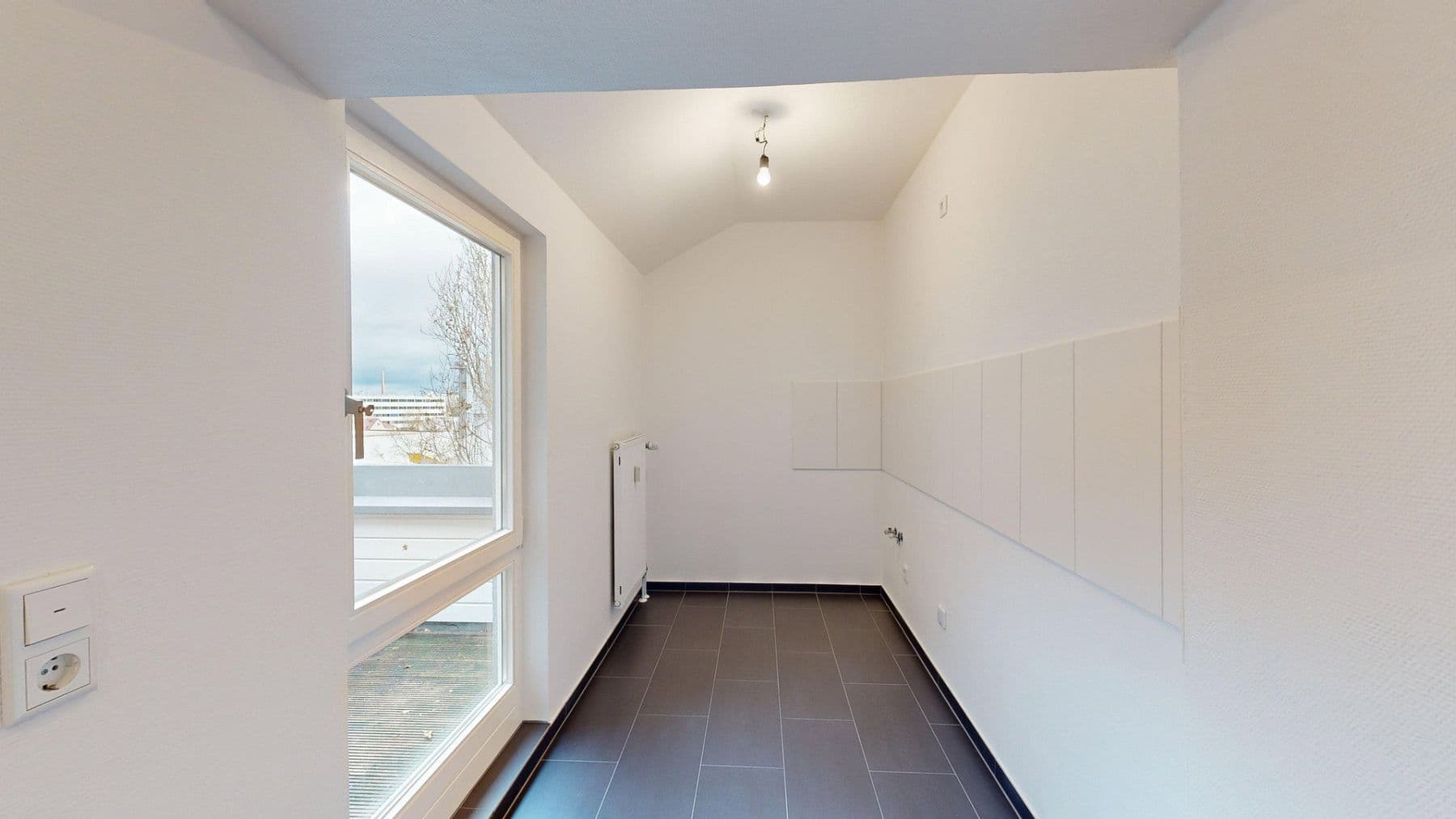 2 bedroom flat to rent, 39 m², Höfenerstraße 99, Nürnberg, Bavaria 2 bedroom flat to rent, 39 m², Höfenerstraße 99, Nürnberg, Bavaria