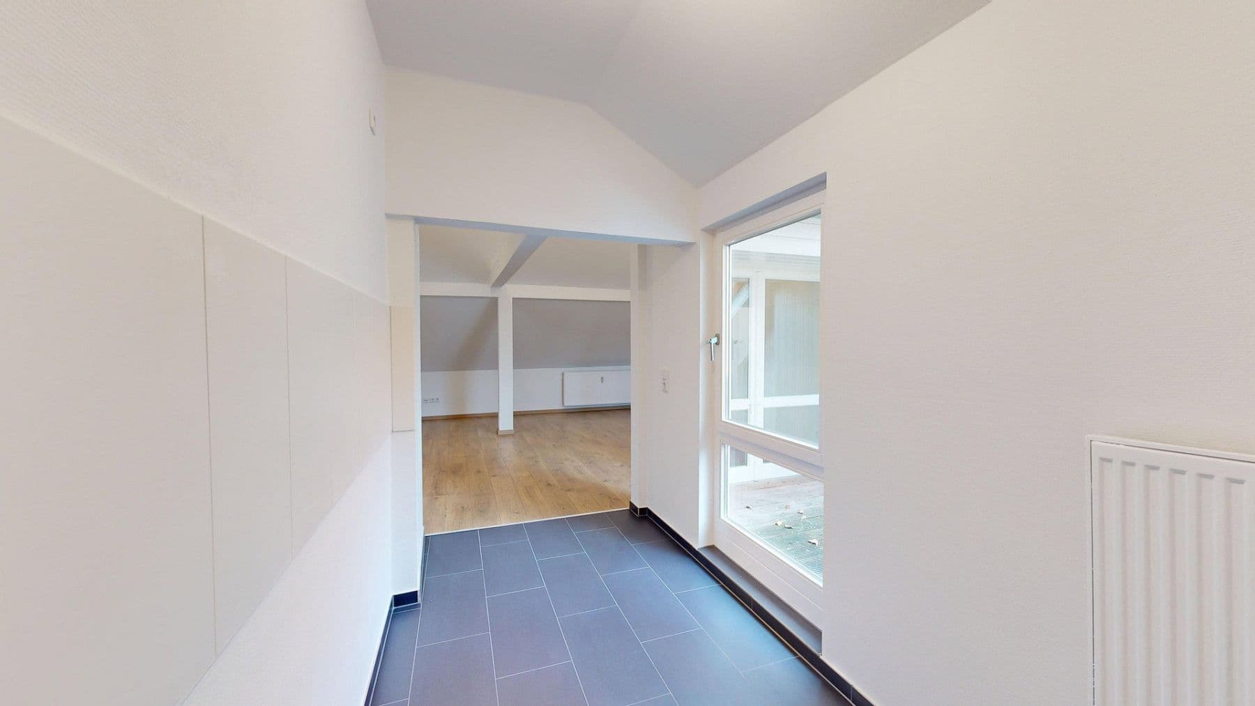2 bedroom flat to rent, 39 m², Höfenerstraße 99, Nürnberg, Bavaria 2 bedroom flat to rent, 39 m², Höfenerstraße 99, Nürnberg, Bavaria