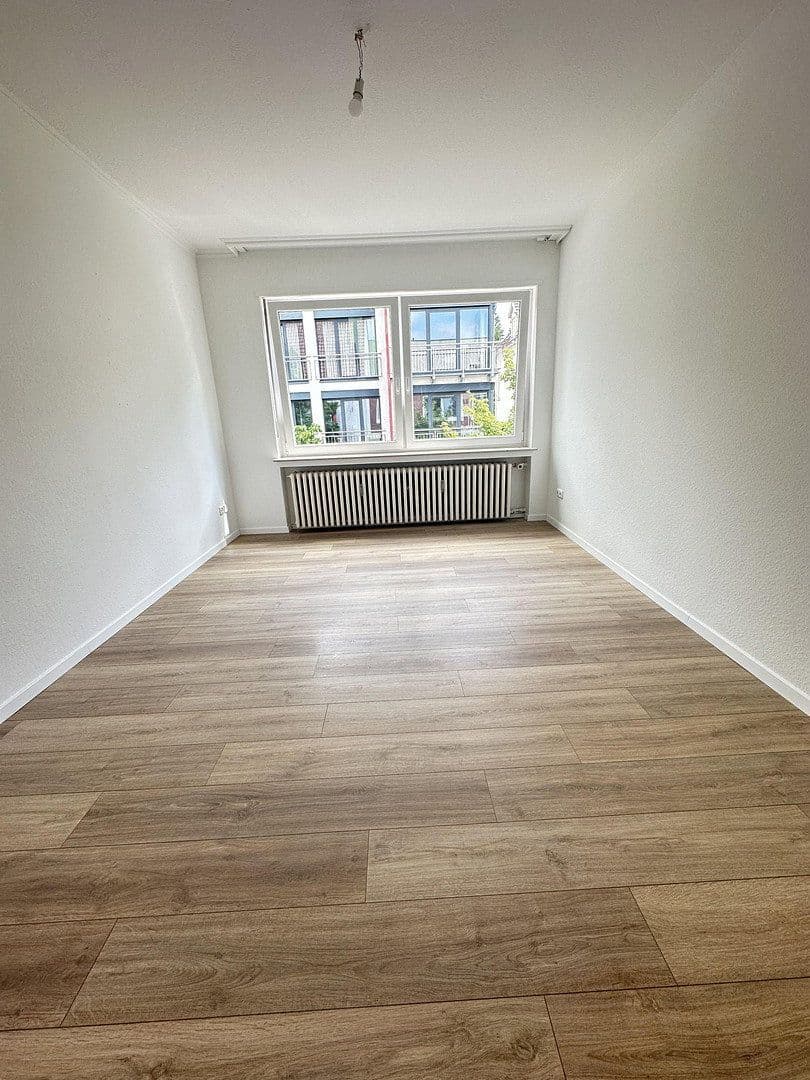 2 bedroom flat for sale, 58 m², Bünde, North Rhine-Westphalia 2 bedroom flat for sale, 58 m², Bünde, North Rhine-Westphalia