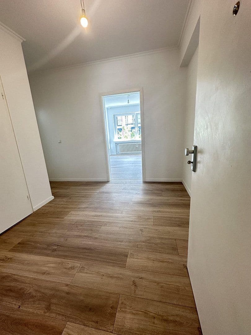 2 bedroom flat for sale, 58 m², Bünde, North Rhine-Westphalia 2 bedroom flat for sale, 58 m², Bünde, North Rhine-Westphalia
