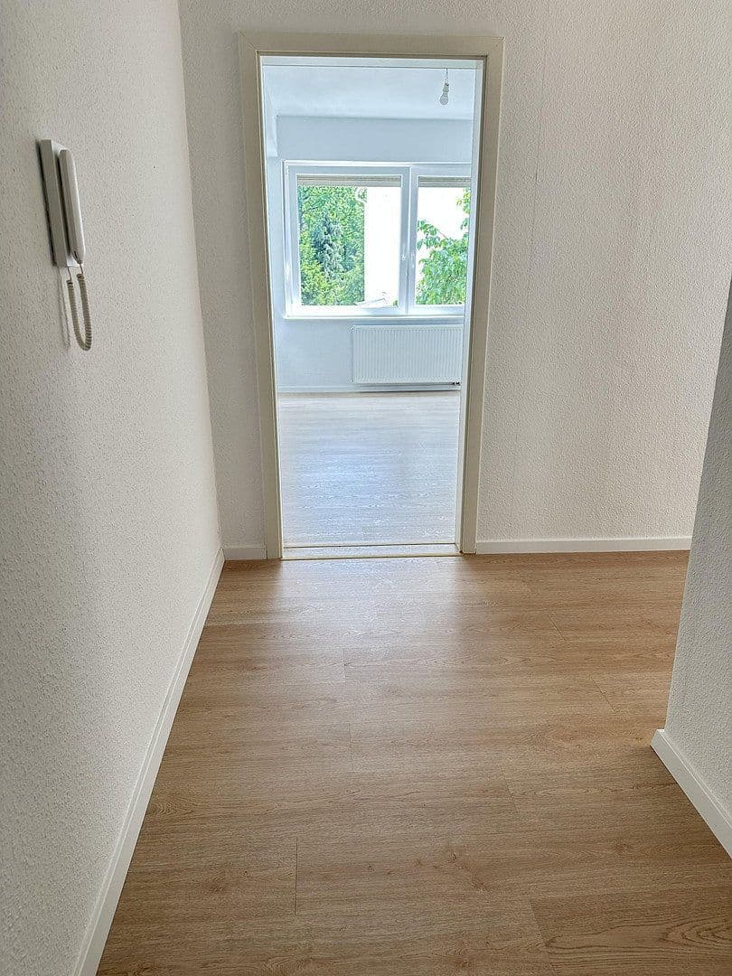 2 bedroom flat for sale, 58 m², Bünde, North Rhine-Westphalia 2 bedroom flat for sale, 58 m², Bünde, North Rhine-Westphalia