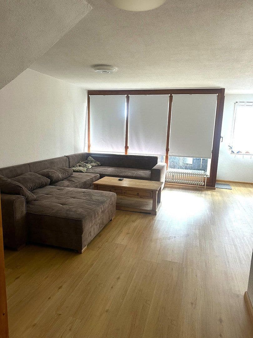 4 bedroom flat to rent, 124 m², Hammerstrasse 3, Lörrach, Baden-Württemberg 4 bedroom flat to rent, 124 m², Hammerstrasse 3, Lörrach, Baden-Württemberg