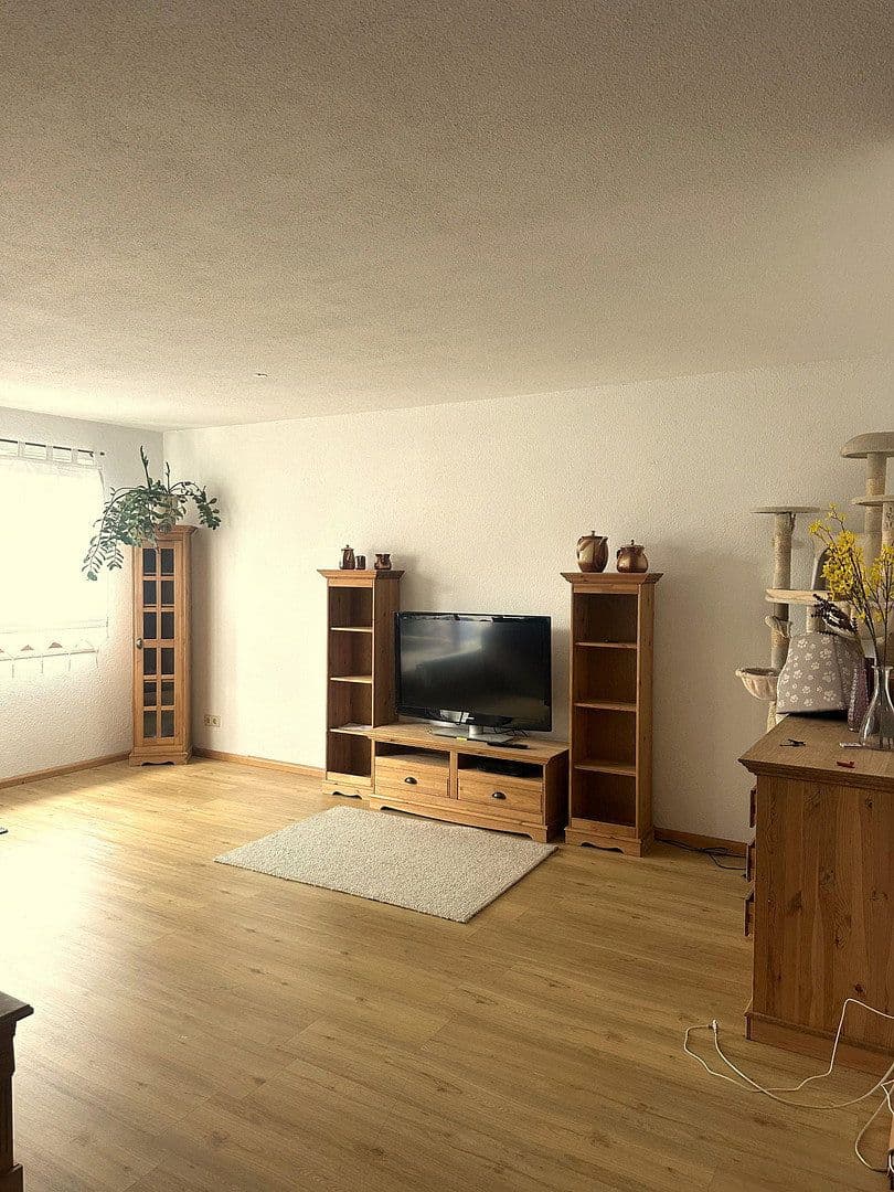 4 bedroom flat to rent, 124 m², Hammerstrasse 3, Lörrach, Baden-Württemberg 4 bedroom flat to rent, 124 m², Hammerstrasse 3, Lörrach, Baden-Württemberg