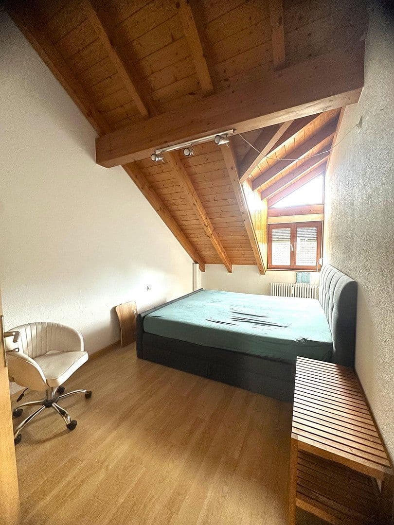 4 bedroom flat to rent, 124 m², Hammerstrasse 3, Lörrach, Baden-Württemberg 4 bedroom flat to rent, 124 m², Hammerstrasse 3, Lörrach, Baden-Württemberg