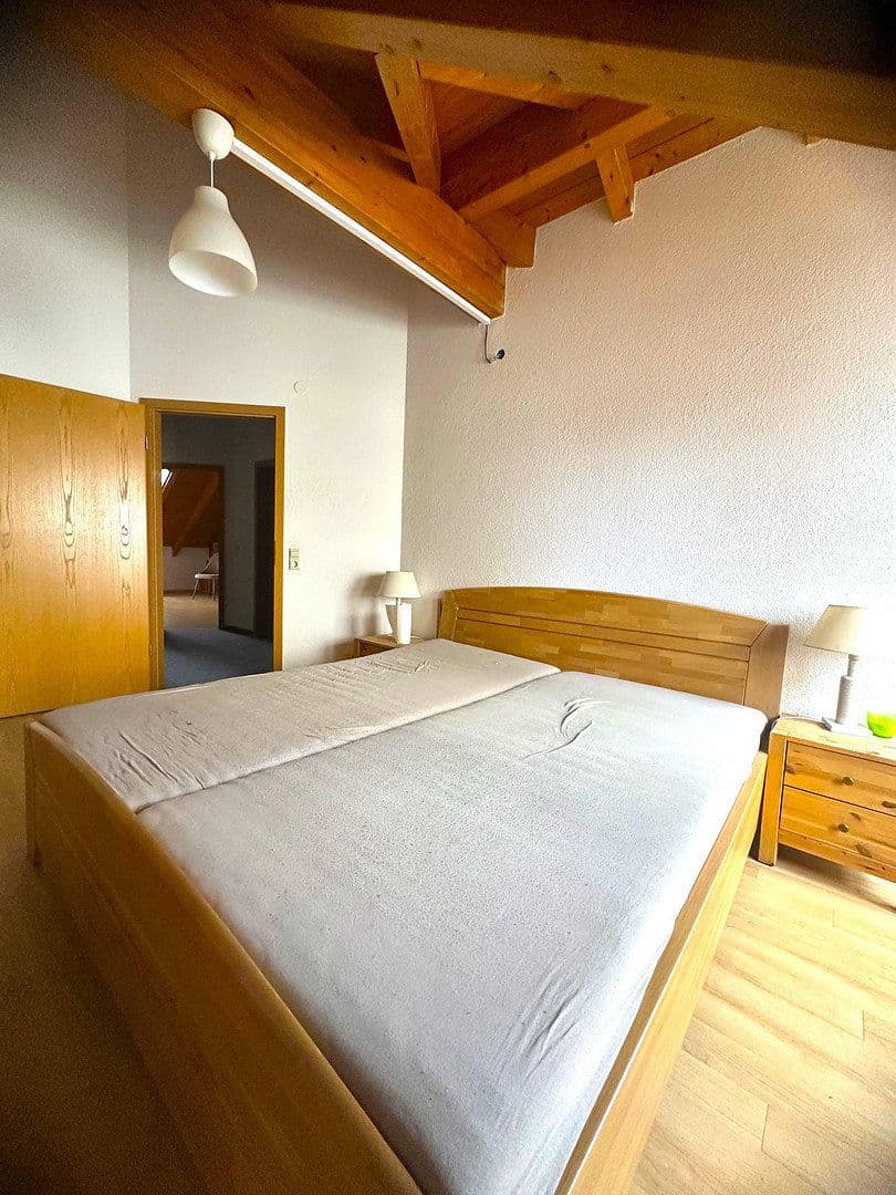 4 bedroom flat to rent, 124 m², Hammerstrasse 3, Lörrach, Baden-Württemberg 4 bedroom flat to rent, 124 m², Hammerstrasse 3, Lörrach, Baden-Württemberg