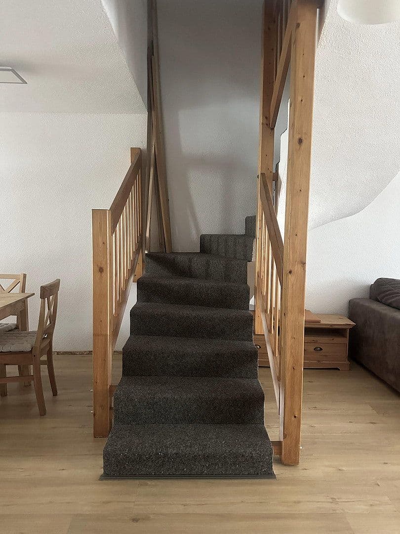 4 bedroom flat to rent, 124 m², Hammerstrasse 3, Lörrach, Baden-Württemberg 4 bedroom flat to rent, 124 m², Hammerstrasse 3, Lörrach, Baden-Württemberg
