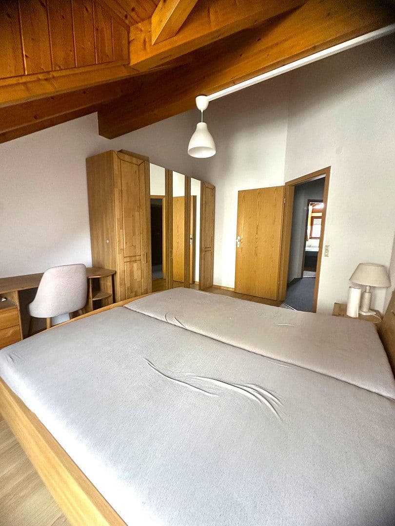 4 bedroom flat to rent, 124 m², Hammerstrasse 3, Lörrach, Baden-Württemberg 4 bedroom flat to rent, 124 m², Hammerstrasse 3, Lörrach, Baden-Württemberg