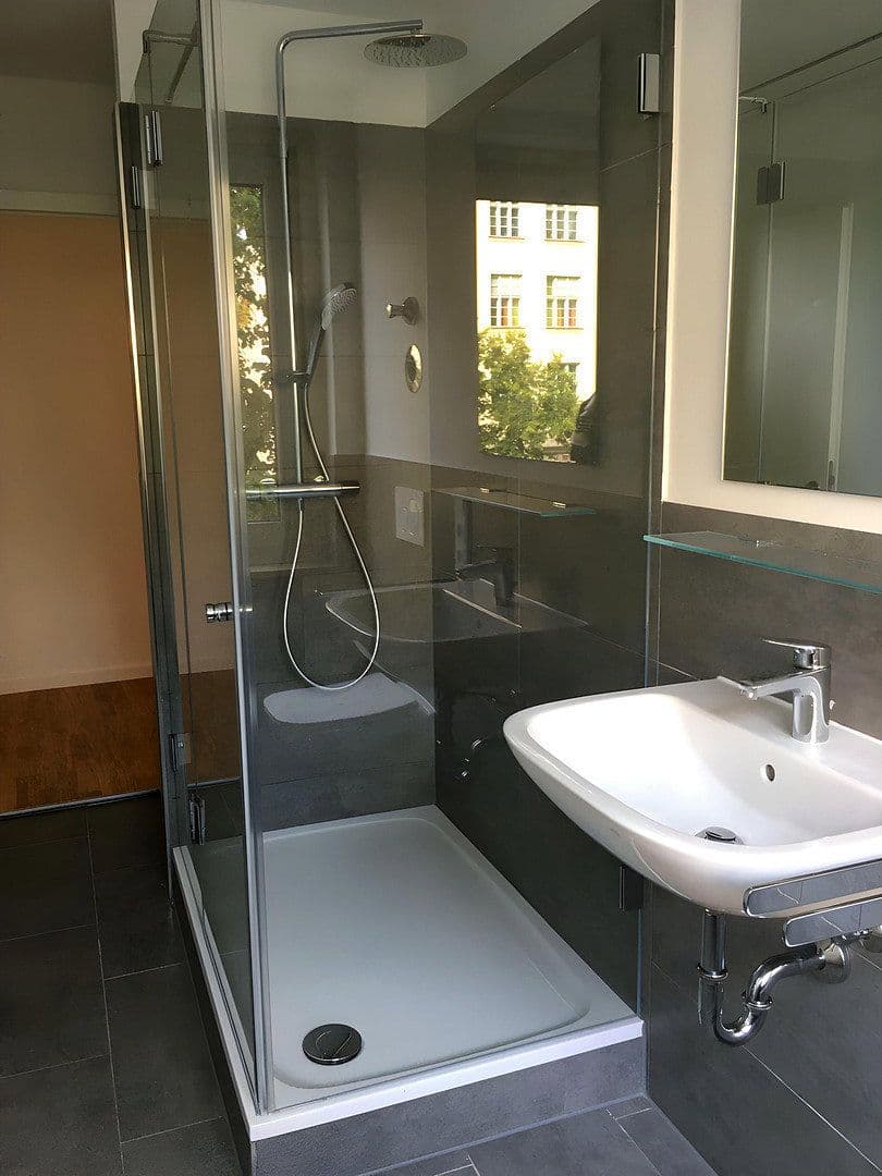3 bedroom flat to rent, 78 m², Fürstenrieder Str. 35, München, Bavaria 3 bedroom flat to rent, 78 m², Fürstenrieder Str. 35, München, Bavaria
