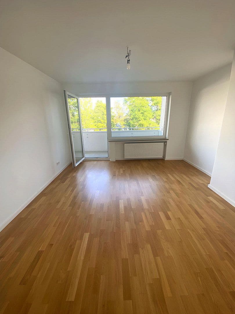 3 bedroom flat to rent, 78 m², Fürstenrieder Str. 35, München, Bavaria 3 bedroom flat to rent, 78 m², Fürstenrieder Str. 35, München, Bavaria